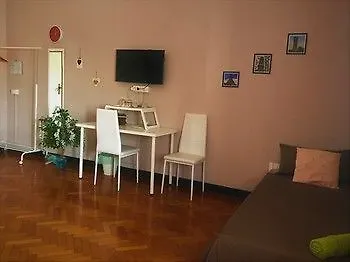 Piazza Della Vittoria לינה וארוחת בוקר 3*