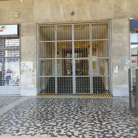 לינה וארוחת בוקר Piazza Della Vittoria